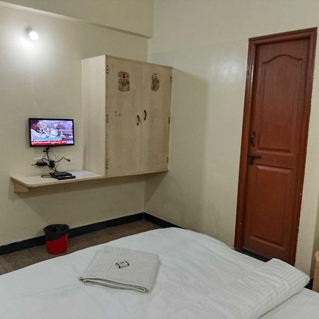 Hotel O Sri Vijaya Palace Lodging Bangalore Luaran gambar