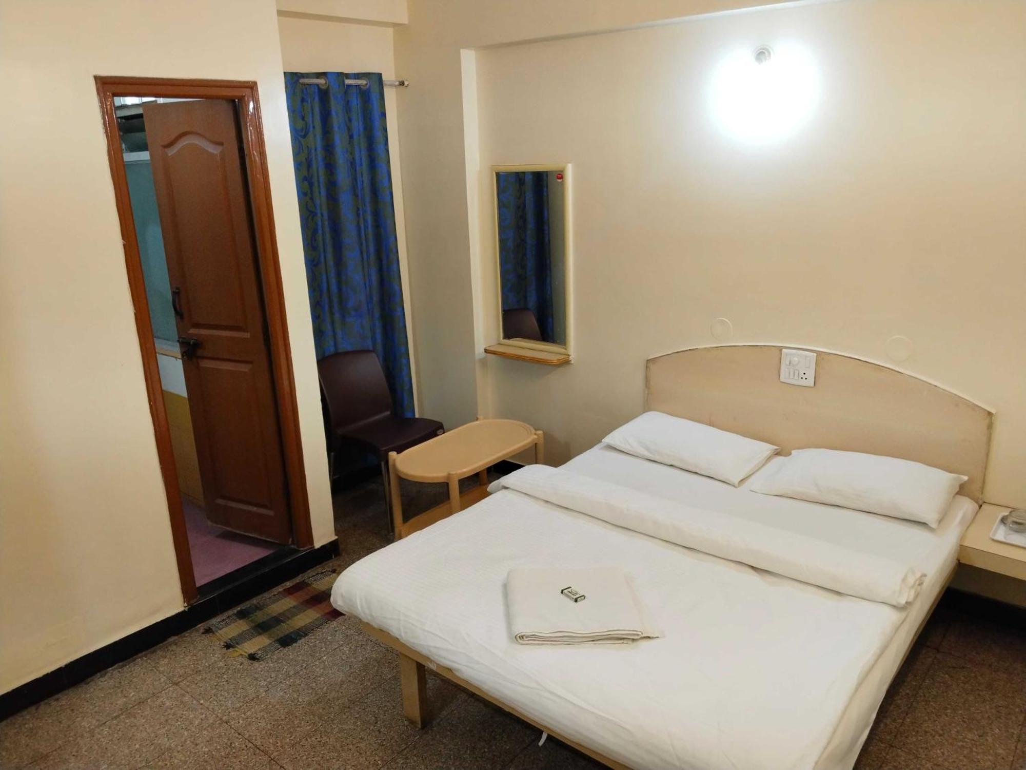 Hotel O Sri Vijaya Palace Lodging Bangalore Luaran gambar