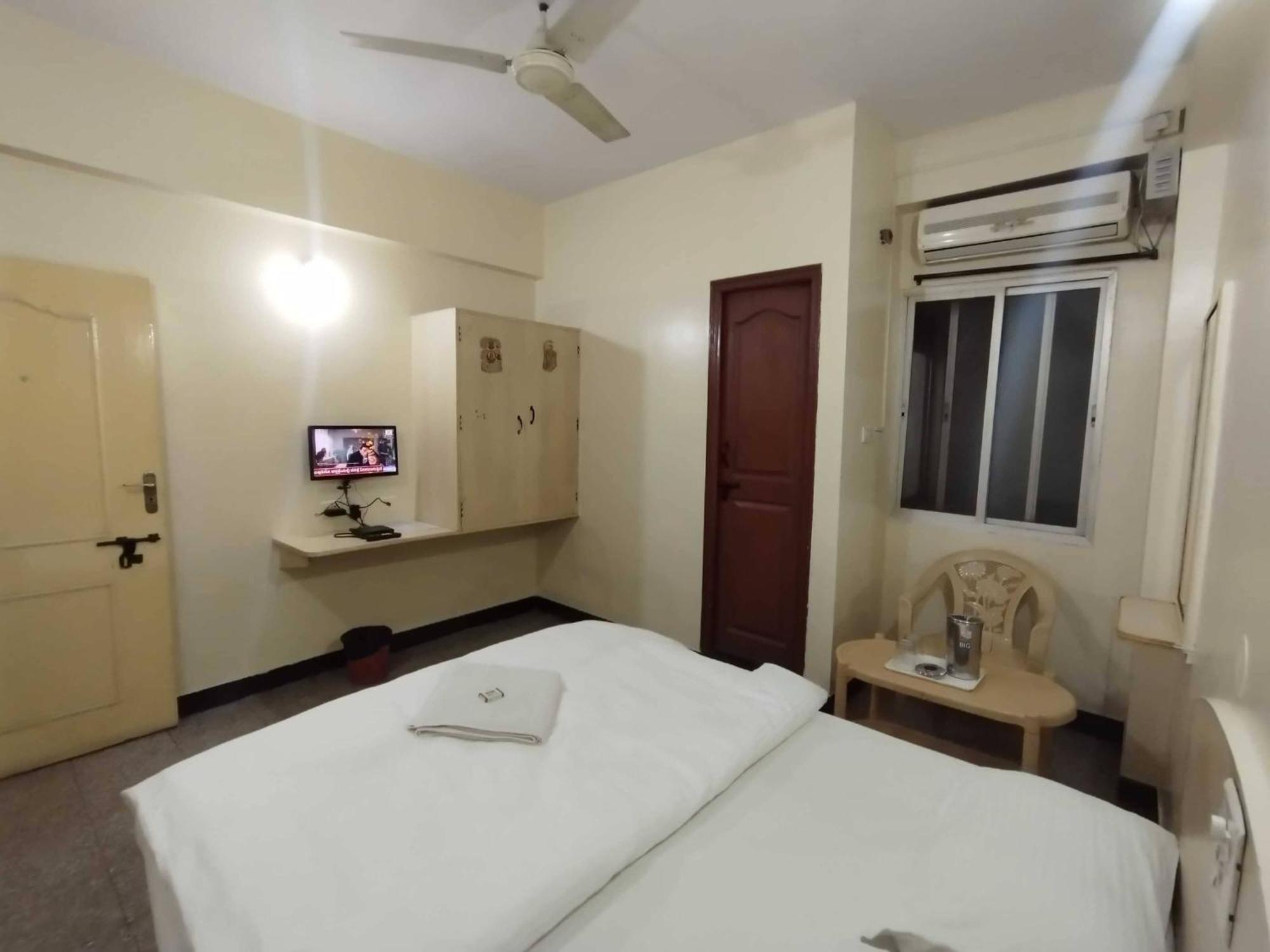 Hotel O Sri Vijaya Palace Lodging Bangalore Luaran gambar