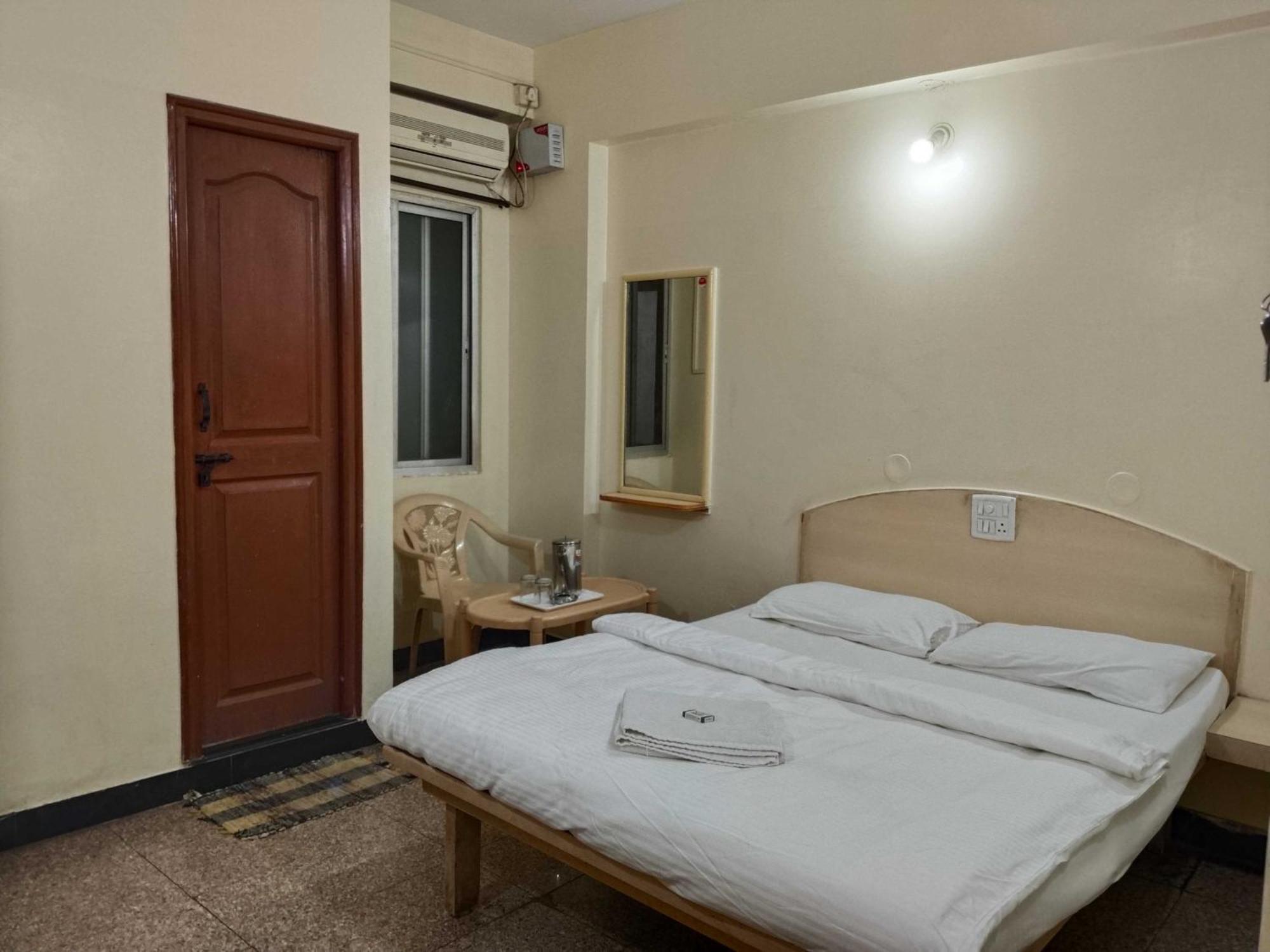 Hotel O Sri Vijaya Palace Lodging Bangalore Luaran gambar