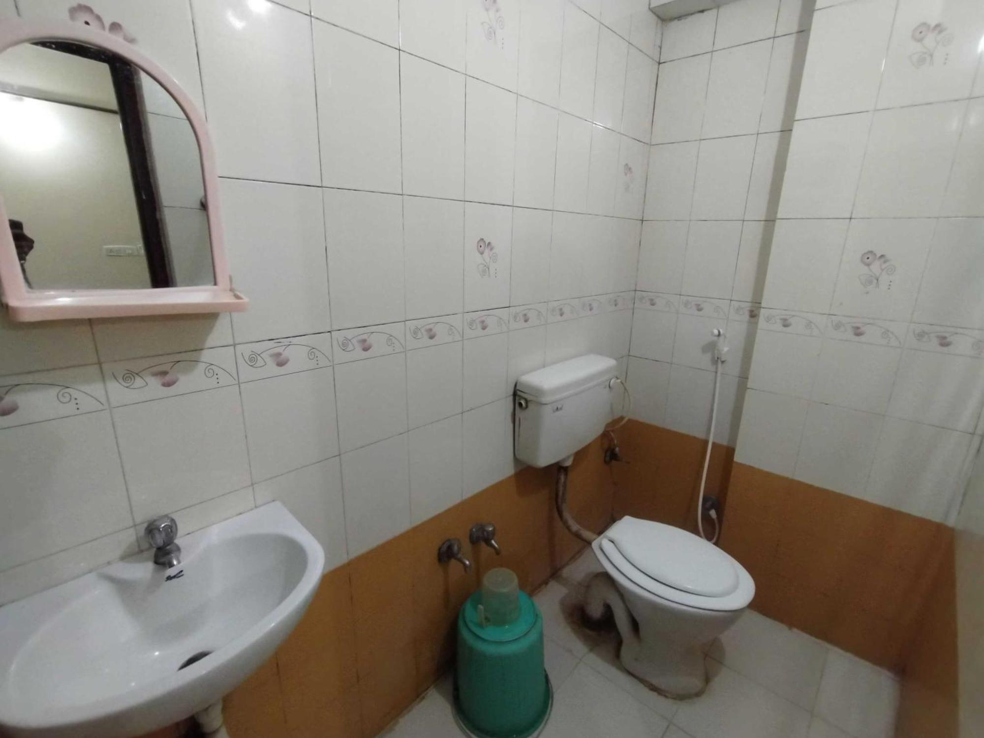 Hotel O Sri Vijaya Palace Lodging Bangalore Luaran gambar