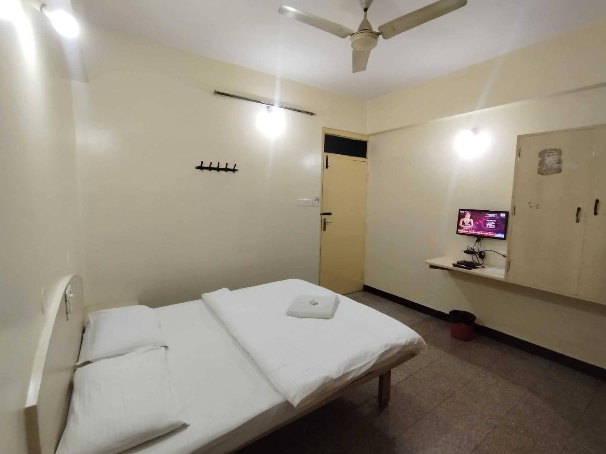 Hotel O Sri Vijaya Palace Lodging Bangalore Luaran gambar