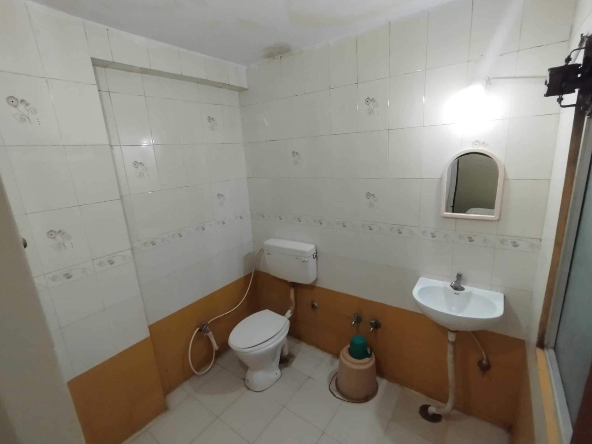 Hotel O Sri Vijaya Palace Lodging Bangalore Luaran gambar