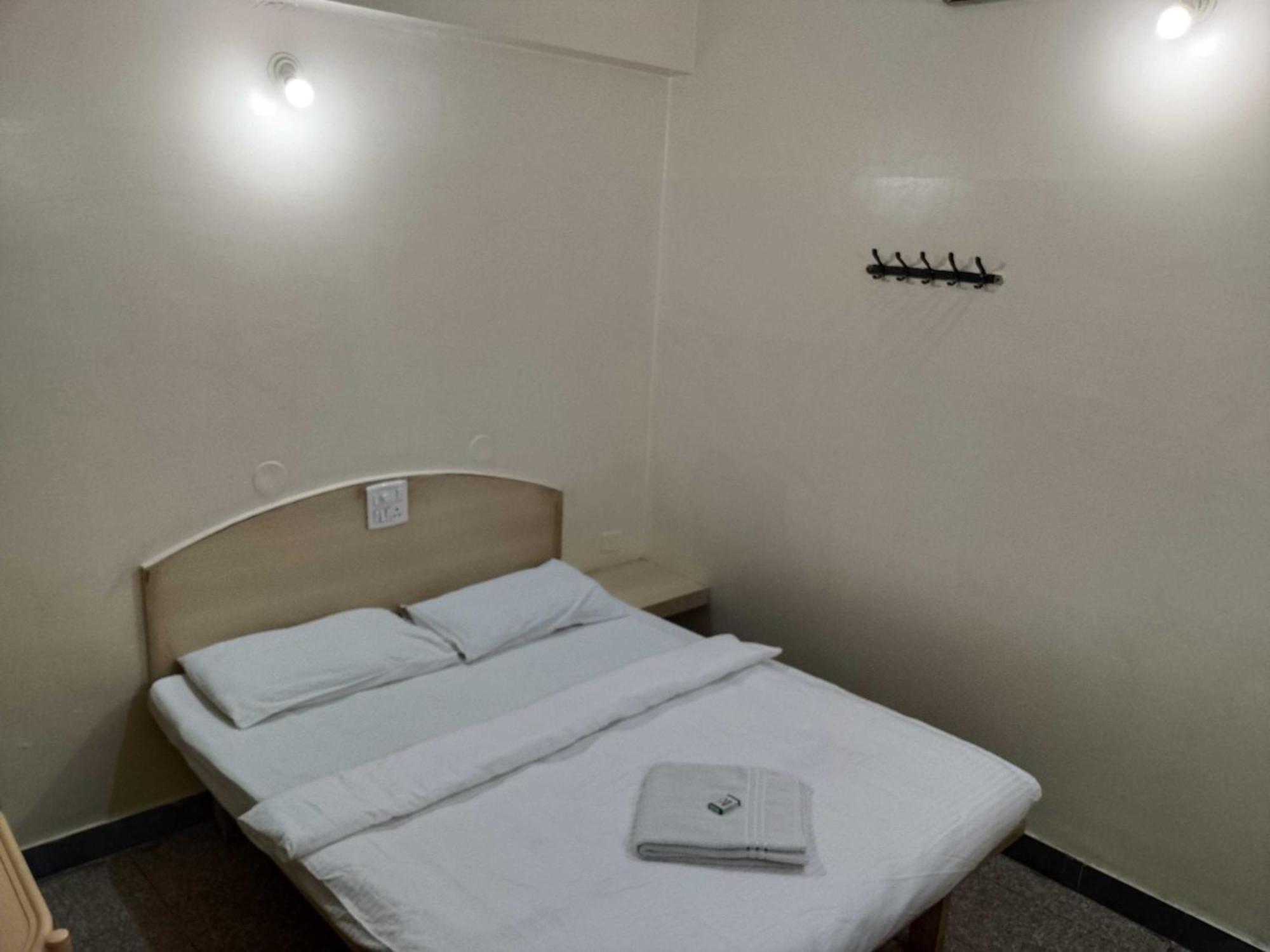 Hotel O Sri Vijaya Palace Lodging Bangalore Luaran gambar